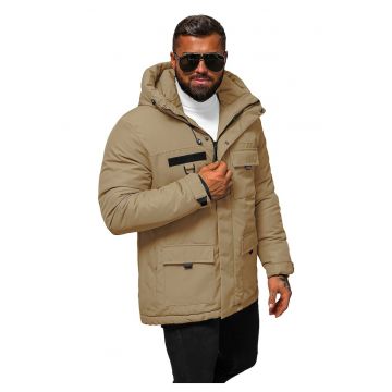 Geaca de iarna parka barbati  JS/31M5018