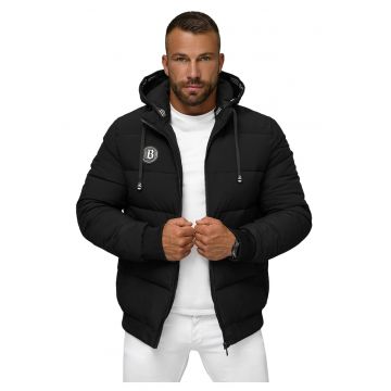 Geaca de iarna parka barbati  JS/31M5026