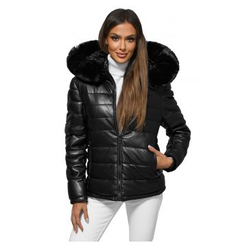 Geaca de piele dama  JS/11Z8070