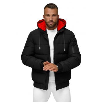 Geaca parka barbati  JS/31M5003
