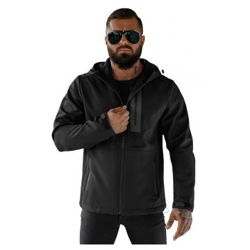 Jacheta barbati softshell  JS/27B6513