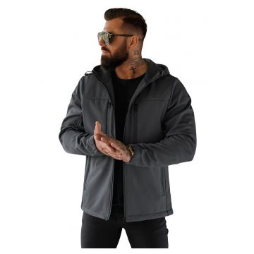 Jacheta barbati softshell  JS/27B6525