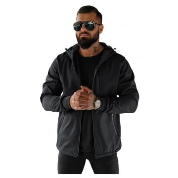 Jacheta barbati softshell  JS/27B6529