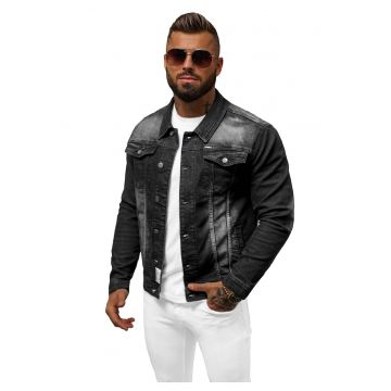 Jacheta de blugi barbati  NB/MJ512