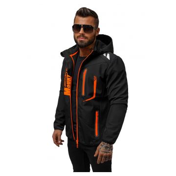 Jacheta softshell barbati  JS/HH026