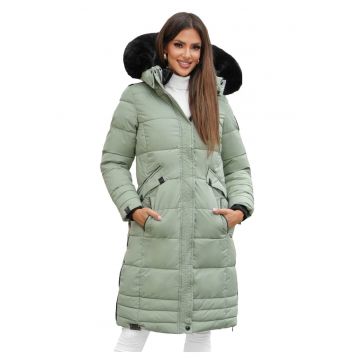 Geaca dama  O/W377Z