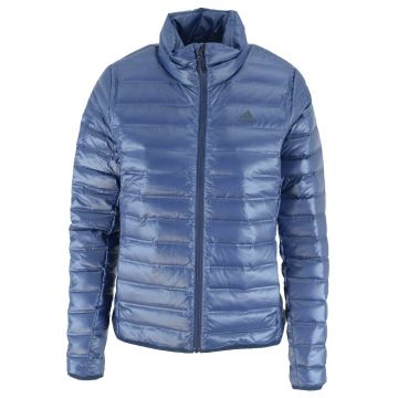 Geaca femei  W Varilite J 25329 - Albastru