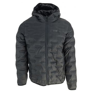 Geaca  Smoke Hooded Jacket