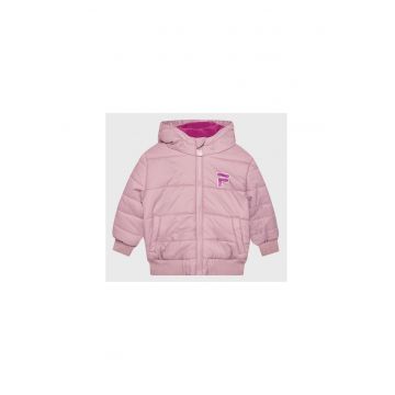 Jachete copii -  301355977 - Poliamida - Violet
