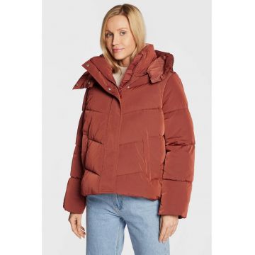 Geaca dama  din puf Modern K20K204693