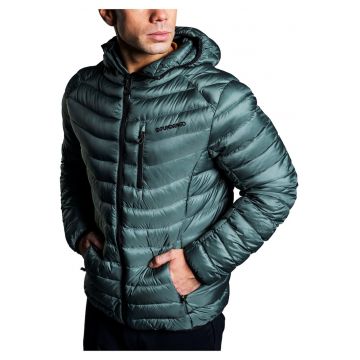 Geaca de strada pentru barbati -  RAURIS Down Jacket