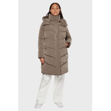 Geaca din puf Modern  K20K204690