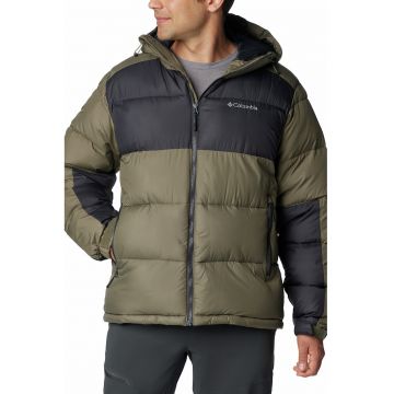 Geaca matlasata cu gluga Pike Lake™ II