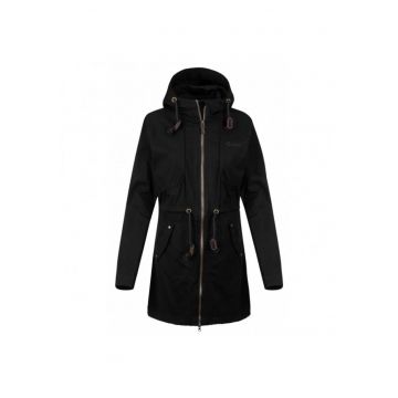 Geaca  Pau - Negru