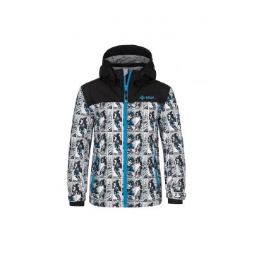 Geaca pentru ski si snowboard  Ateni Multicolor