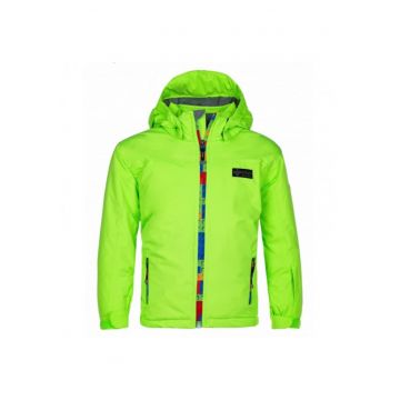 Geaca pentru ski si snowboard  Ligas Verde
