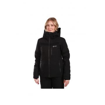Geaca ski sau snowboard  Valera - Negru - Femei
