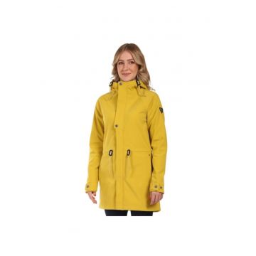Geaca softshell  Lasika
