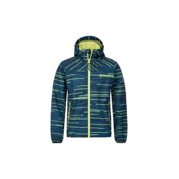 Geaca Softshell  Ravio - Albastru Inchis