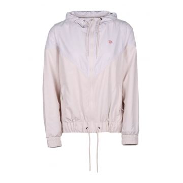 Jacheta  Breeze Windbreaker - Bej
