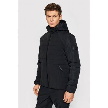 Jacheta de puf pentru barbati  K10K109420