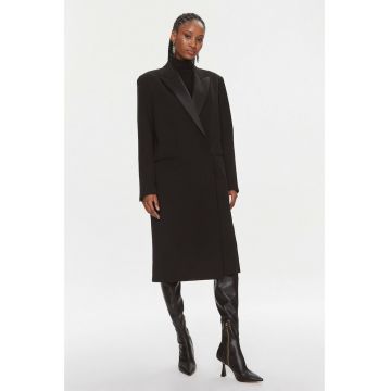 Palton de lana  K20K205970