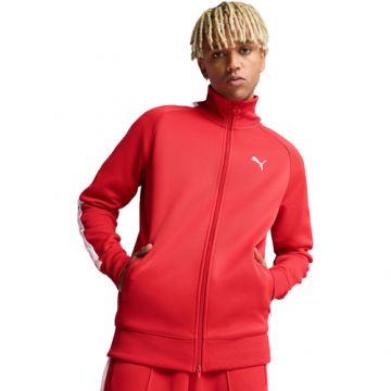 Jacheta barbati Puma T7 Always On Track Jacket 62958711