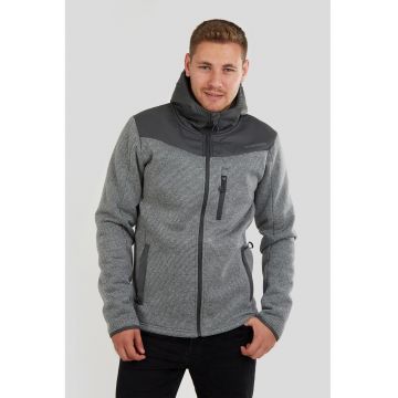 Jacheta cu aspect matlasat si Ashford insulated