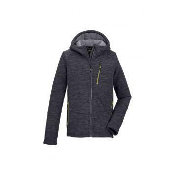 Jacheta Fleece KOW 154 Bys Flc Jckt