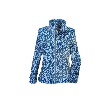 Jacheta Fleece KSW 114 Wmn Jckt