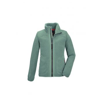 Jacheta KOW 137 Grls Flc Jckt -  - 32887