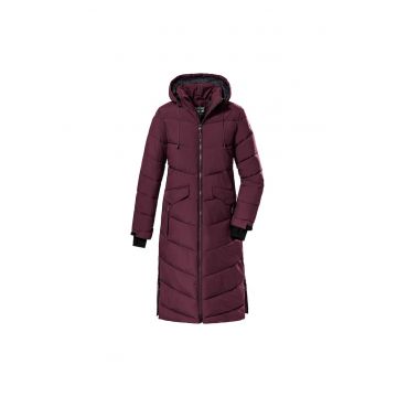 Jacheta KOW 62 Wmn Qltd Ct