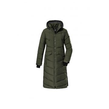 Jacheta KOW 62 Wmn Qltd Ct