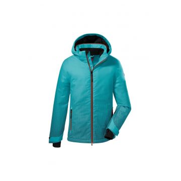 Jacheta KSW 158 Grls Ski Jckt