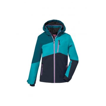 Jacheta KSW 166 Grls Ski Jckt