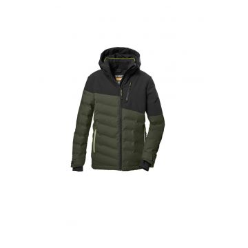 Jacheta KSW 172 Bys Ski Qltd Jckt