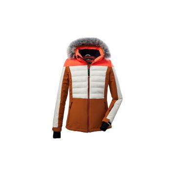 Jacheta KSW 254 WMN SKI JCKT