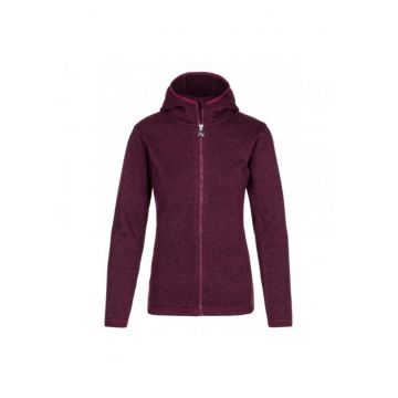 Jacheta Polar Femei  irina Violet