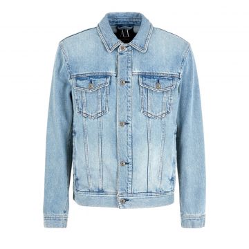 Outdoor jacket s