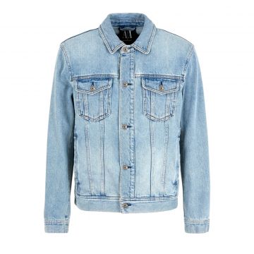 Outdoor jacket xl