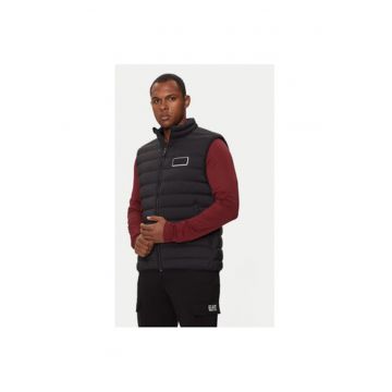 Geaca Barbati -  304284694 - Poliester - Elastan - L INTL - Negru
