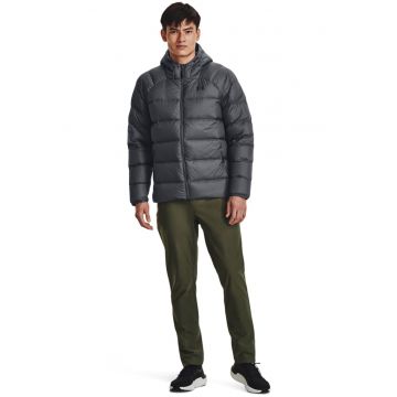 Geaca cu umplutura de puf - pentru antrenament Storm Armour 2.0
