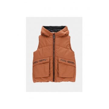 Vesta Baieti -  303335113 - Poliester - Maro