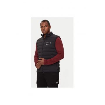 Vesta barbati -  304284694 - Poliester - XL INTL - Negru