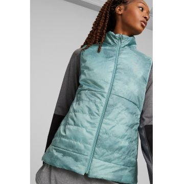 Vesta cu model reversibil pentru alergare Seasons