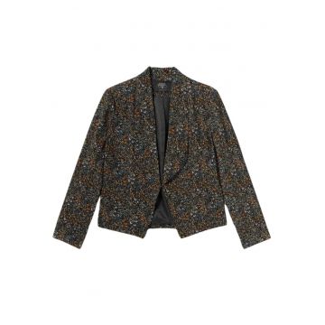dama  multicolor - floral
