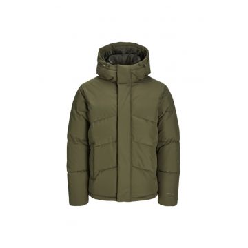 Geaca JACK &JONES World Puffer 37661