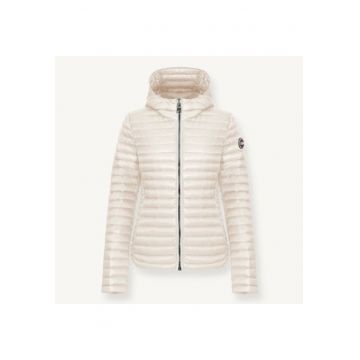 Geaca  pentru Femei - friendly - 2228U-5WG-01 - Alb