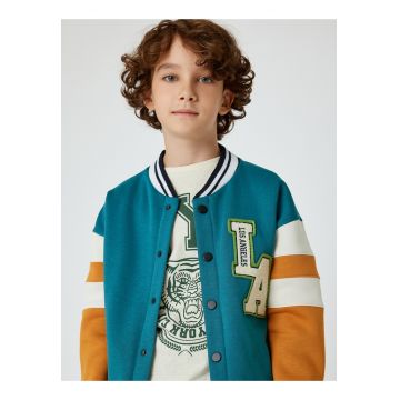 Jacheta college bomber