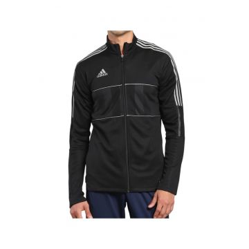 Jacheta de trening cu fermoar Tiro -